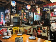 -小川洋风料理(江汉路店)