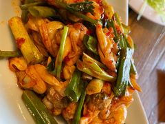 -小城粥道·海胆鲜虾粥(解放广场店)
