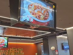 -胖哥俩肉蟹煲(石家庄长安万达店)