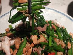 顺德小炒皇-大榕树下顺德菜(融创茂店)