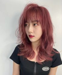 -SY水源护肤造型