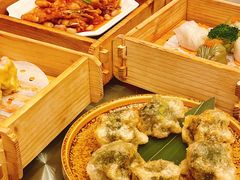 -汕头龙光喜来登酒店-采悦轩中餐厅