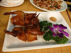 -嘉旺港式茶餐厅(延长中路店)