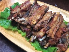 -草原牧语烤全羊(闽江大道店)