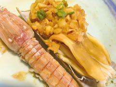 -三个渔夫·蒸汽海鲜(小白楼店)