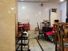 大堂-邓莽子老火锅(鲁祖庙店)