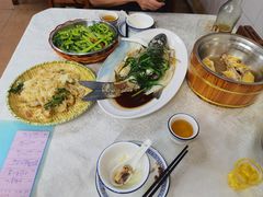 -成惠食府(赤岗店)