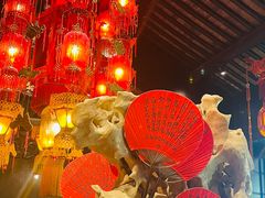 大堂-誉八仙茶室酒楼(新天地店)