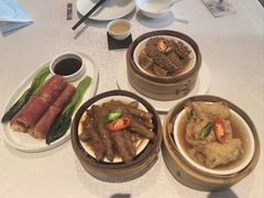 -粤域茶餐厅