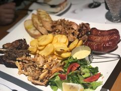-HELLO MUSAE 拾光缪斯餐厅·纯正希腊风味(苏州中心店)