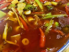 鲜椒美蛙-三哥田螺(北书院街店)