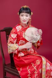 -东风婚纱摄影(恒和西里1号楼店)