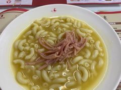 -華人 華星冰室(氹仔 店)
