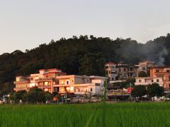 -红山村