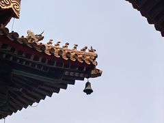 -雍和宫