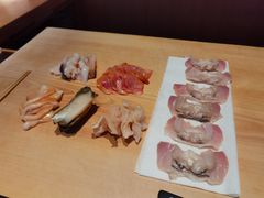 -银座岩