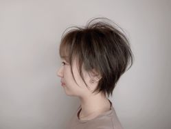 短发-SEBASTIAN塞巴斯汀