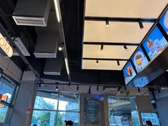 -肥韬茶餐厅(海上世界店)