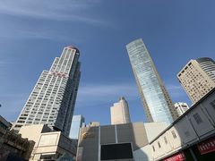 -南京时尚莱迪购物广场(正洪街店)
