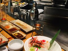 -赤坂亭·M9和牛烧肉·铁板烧(合肥万象城店)