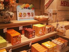 -西村叔叔的店·面包·甜品·蛋糕(崂山丽达店)