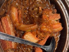 -奉天小馆·非遗东北菜(济南万象城店)