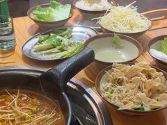 -黔三一夺夺粉酸汤火锅(百信店)