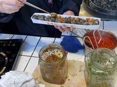 -董顺桃小粒臭豆腐(太平街一店)