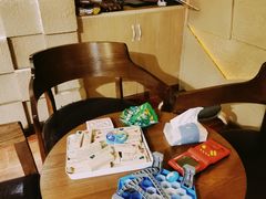 -H立方实景剧情密室(天河旗舰店)