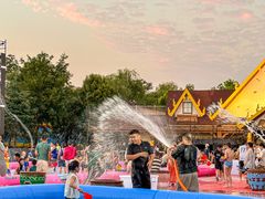 -祥源·阜阳生态乐园