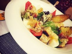 -LA CREPERIE BRETONNE布列塔尼法式餐厅(天童北路店)