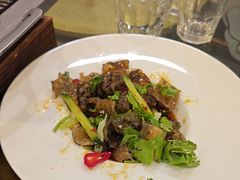 -一楼食业·美食人家