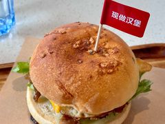 -必胜客(湘隆店)