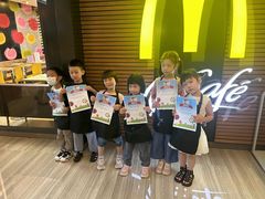 -麦当劳(虹桥南丰城店)