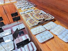 -南大门韩国米糕(公滨路店)