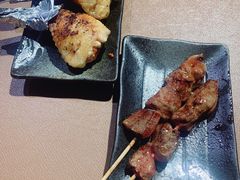 -鸟内会(河北路店)