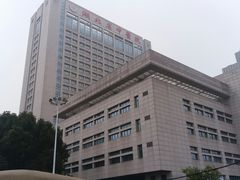 -湖北省中医院(光谷院区)
