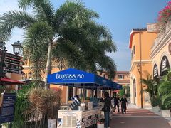 -佛罗伦萨小镇广佛名品奥特莱斯(疏港路店)