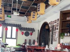 -杨记隆府(白象街店)