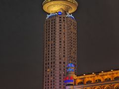 -南京路步行街