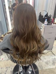 -AKOZO Beauty Salon