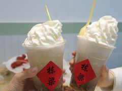 -刘栋梁大排档(淮海东路店)
