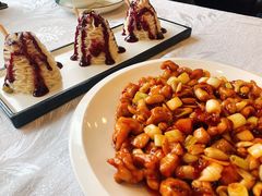 宫保鸡丁-鸿禧大清花(方庄店)