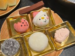 -牛New寿喜烧(虹桥新天地店)