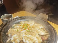 -必点海鲜·鲅鱼水饺(鞍山西道店)