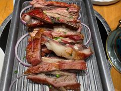 -娜仁图雅蒙古美食村(33小镇店)