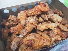 -阿捡忭京炸鸡(韭菜园总店)