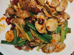 -连锦记海鲜烧烤大排档·锦州特色(西安路交大店)