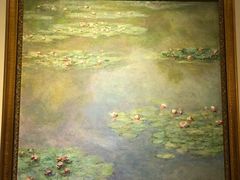 -印象莫奈时光映迹艺术展
