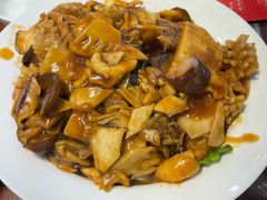 -惠宾饭庄(中山路店)